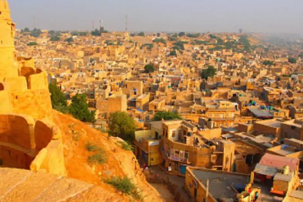 Best Rajasthan Tour Packages – Jaisalmer, Udaipur & Jodhpur 5Night / 6days