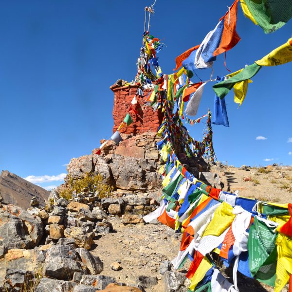 Beautiful Spiti Tour Package 8 Nights 9 Days