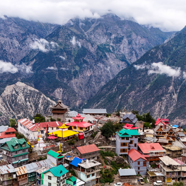 Complete Himachal Tour 9 Nights / 10 Days