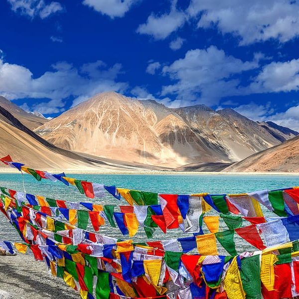 10 Nights 11 Days Ladakh Tour Package