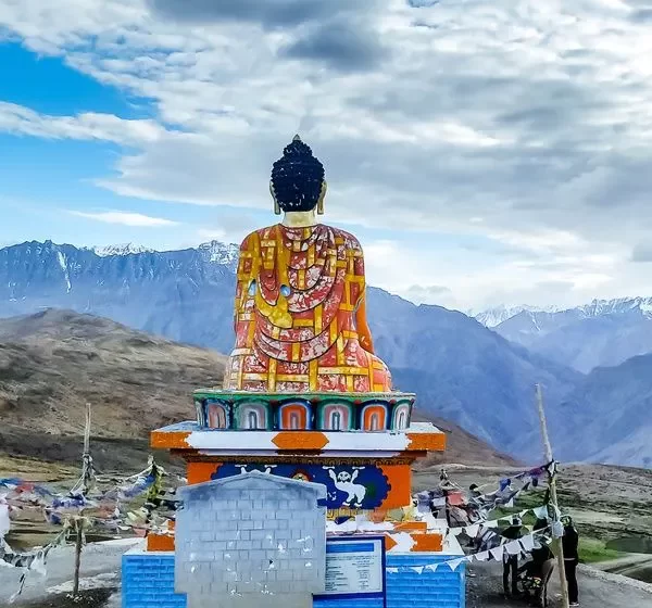 Unforgettable Spiti Tour Package 7 Night / 8Days