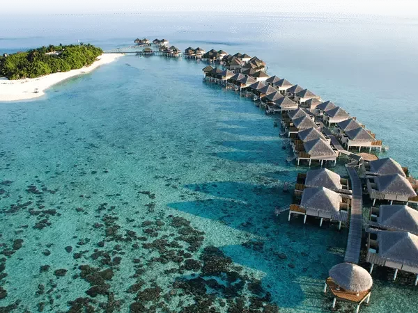 Andaman Escape: Port Blair, Havelock, and Neil Island Tour 5 Night / 6 Days